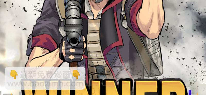 晋级(1/2)-第83话