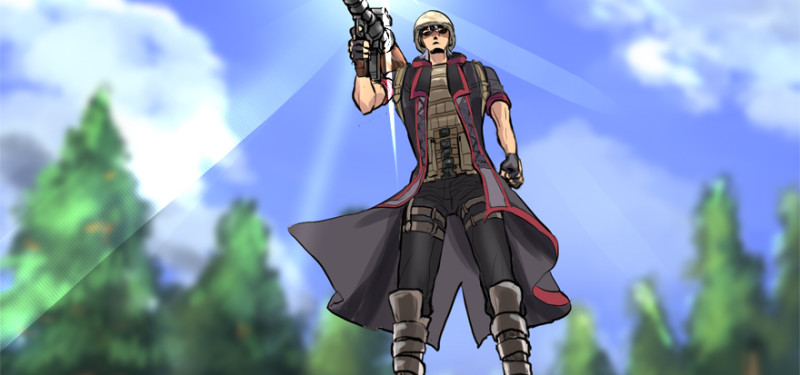 就地正法(1/3)-第85话