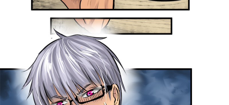 社会毒打(1/3)-第87话