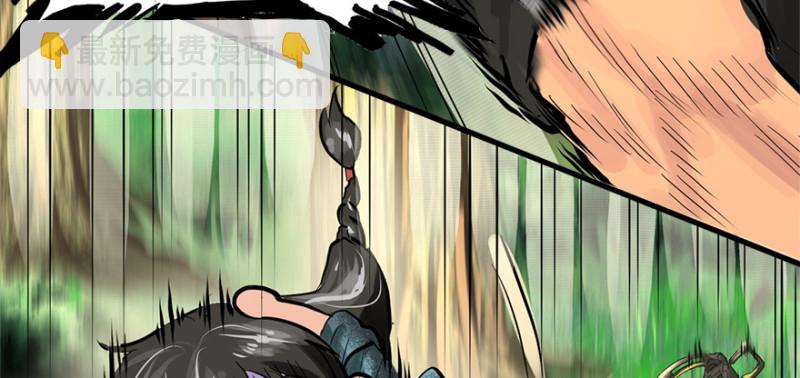 重装上阵(1/3)-第89话