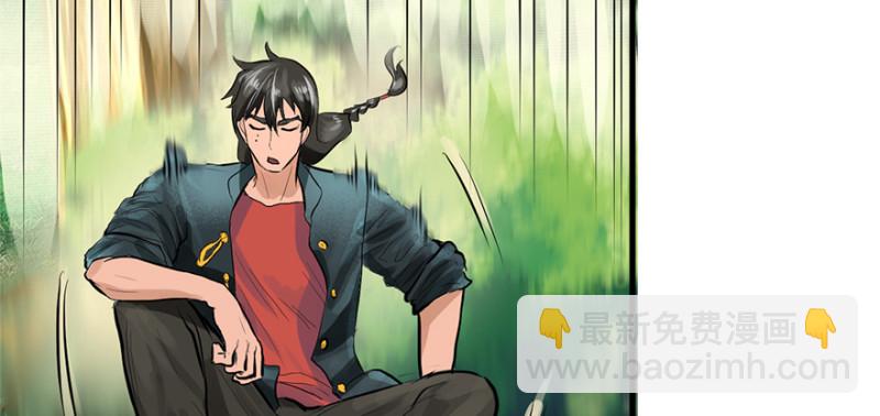 重装上阵(1/3)-第89话