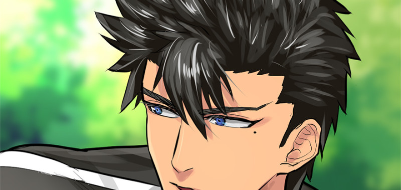 重装上阵(1/3)-第89话