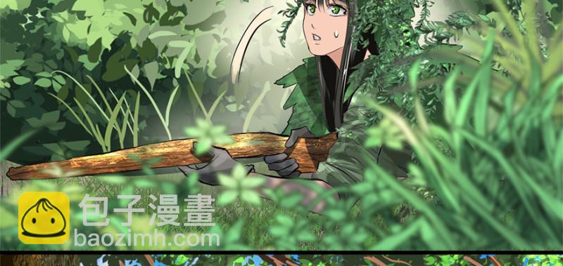 重装上阵(1/3)-第89话