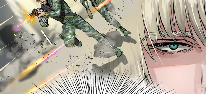 谁在那？(1/3)-第93话