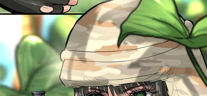 谁在那？(1/3)-第93话