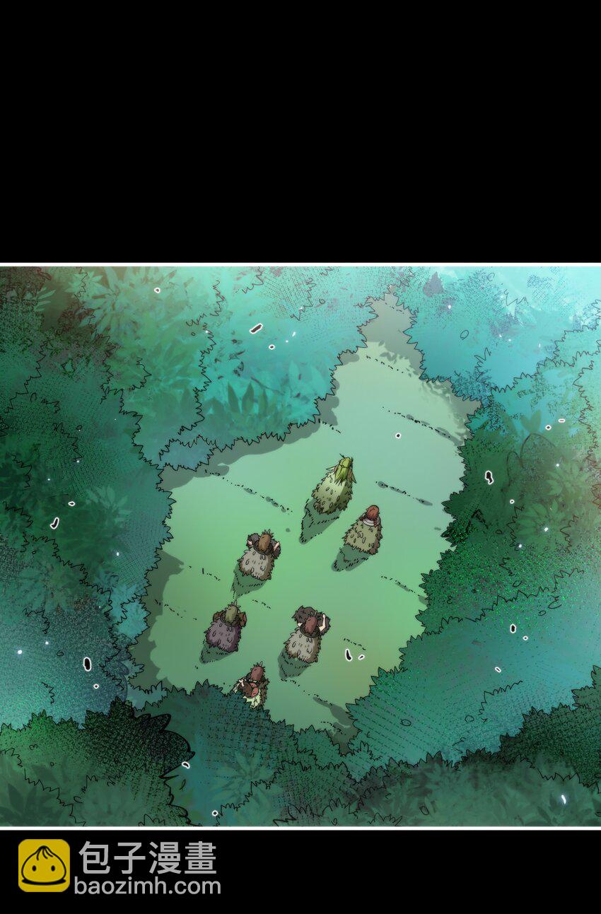 015 展现君主雄风！(1/2)-第15话