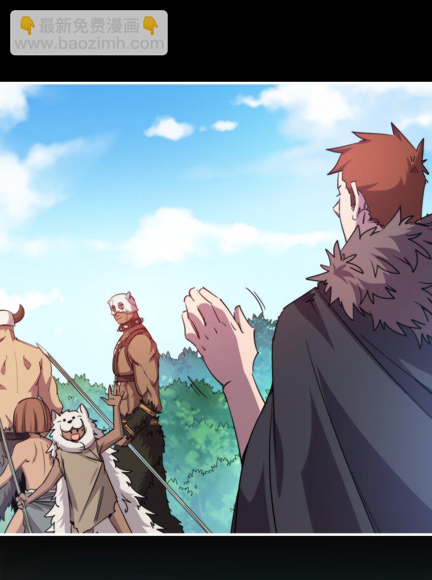 017 再次光临的朋友(1/2)-第59话