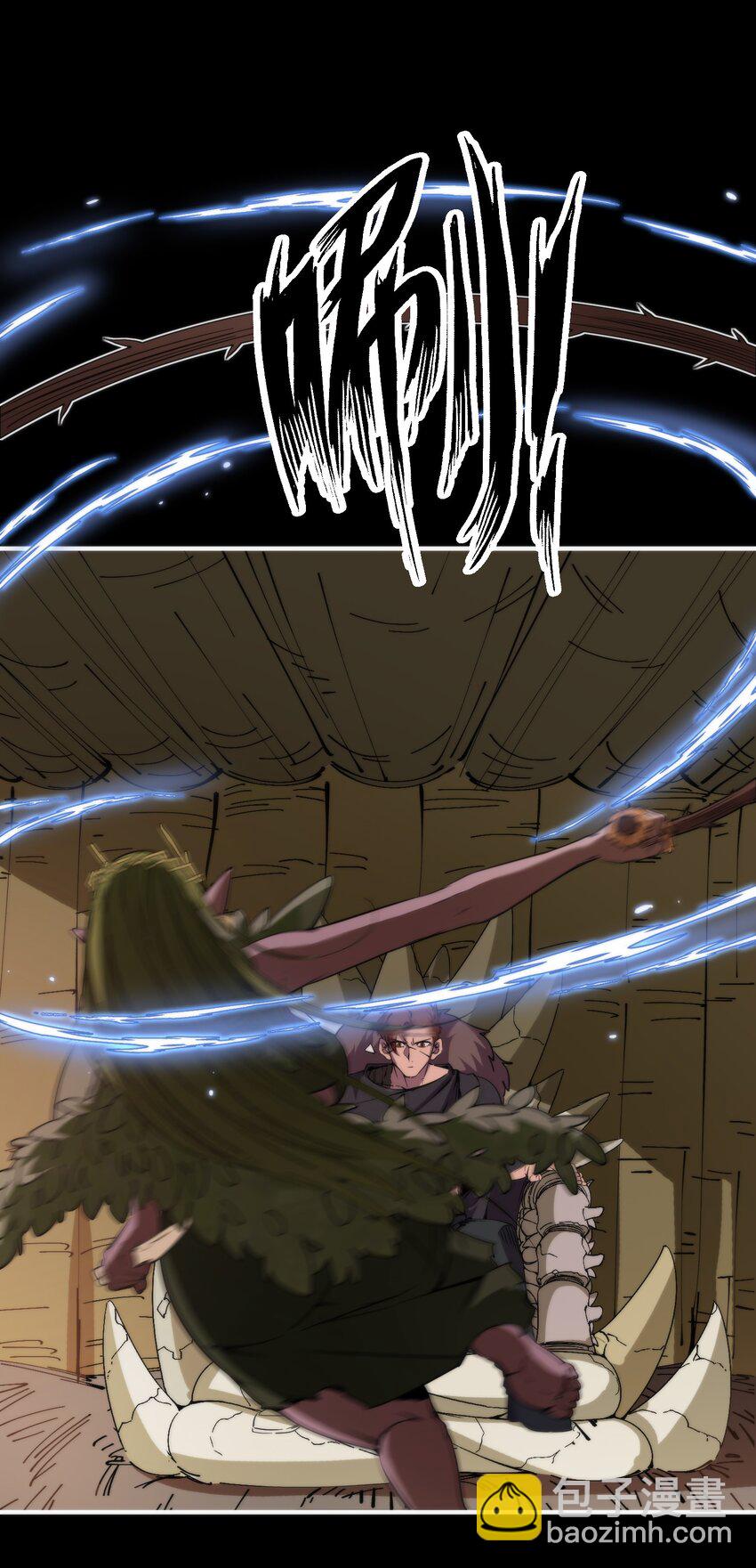 017 再次光临的朋友(1/2)-第59话