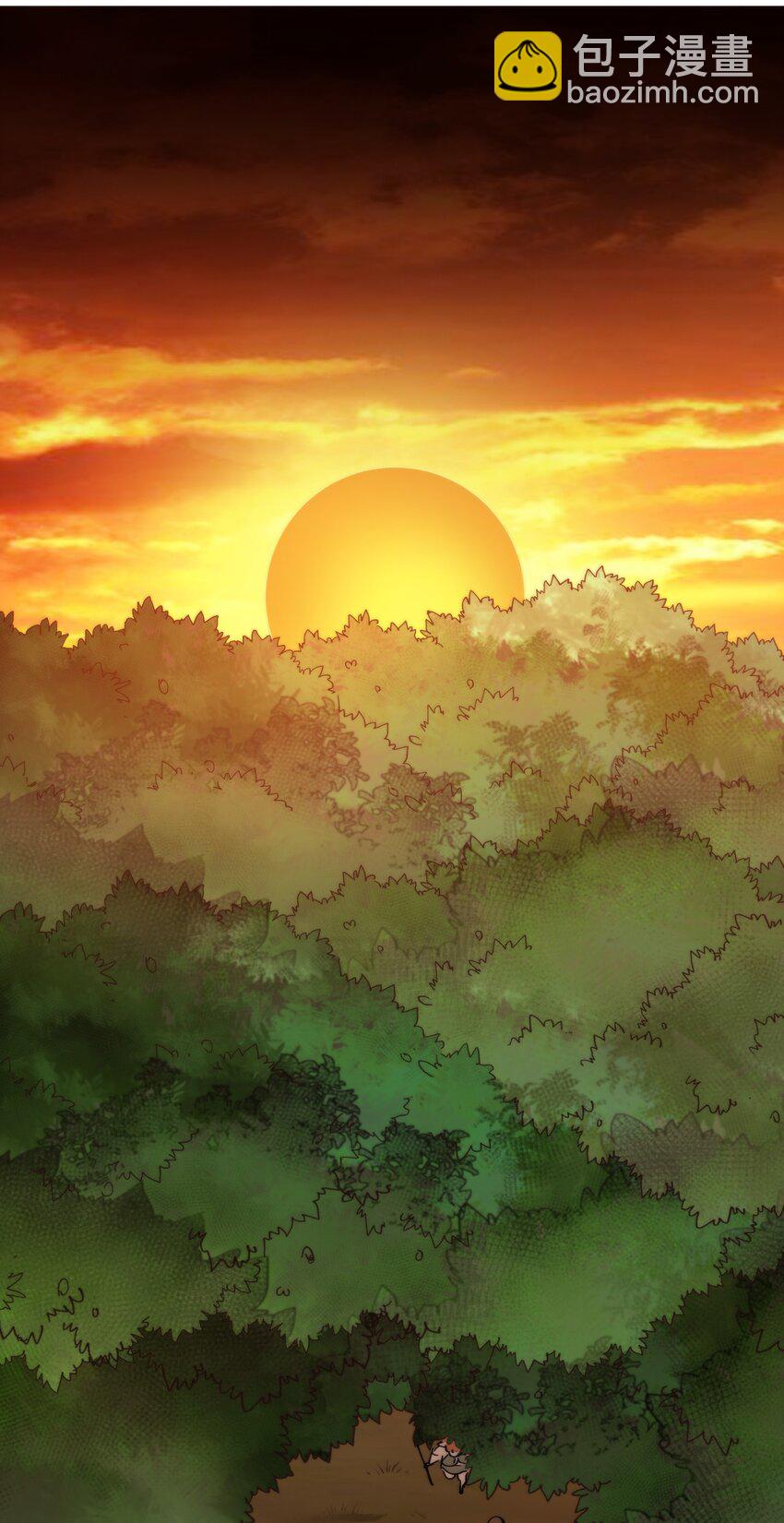 019 椰林氏族永不为奴！(1/2)-第19话