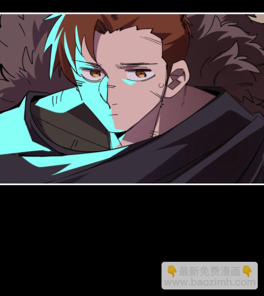 019 椰林氏族永不为奴！(1/2)-第19话