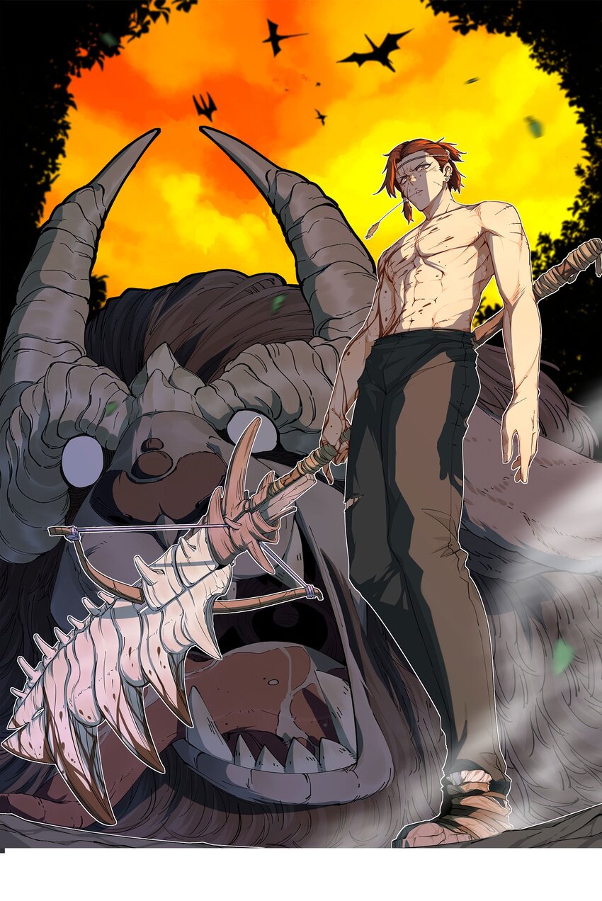 03 部落的新王(1/2)-第3话