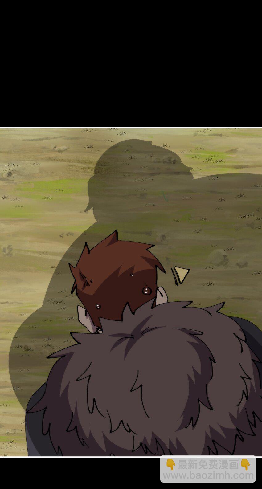 021 大王你想提前尝尝味道？(1/2)-第21话