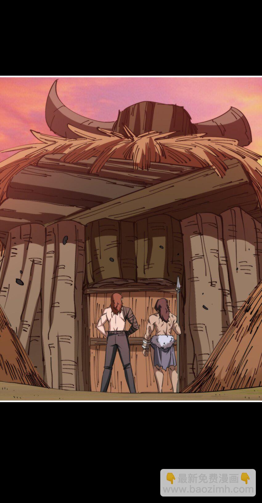 27 播撒文明的种子(1/2)-第27话