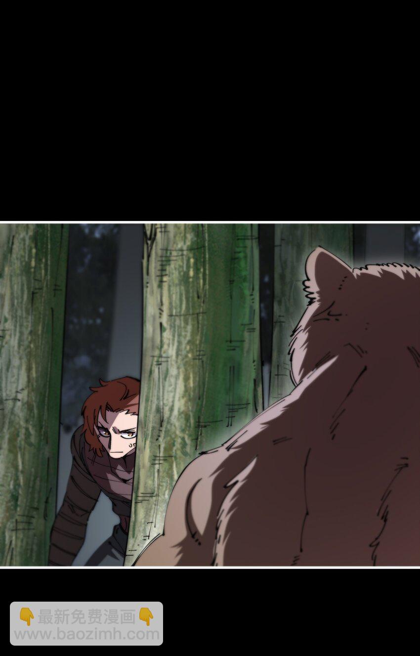 35 那一天，人们回想起了...(1/2)-第35话