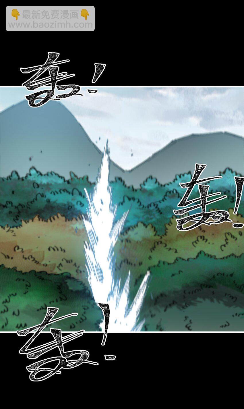 35 那一天，人们回想起了...(1/2)-第35话