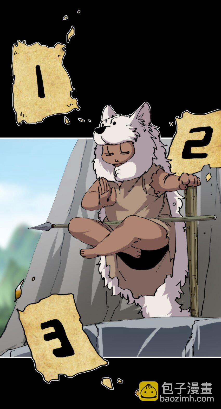 37 欲戴王冠(1/2)-第37话