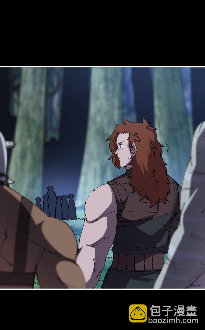 41 史上最大危机！(1/2)-第41话