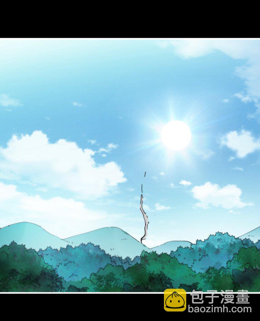 45 烽火狼烟起(1/2)-第45话