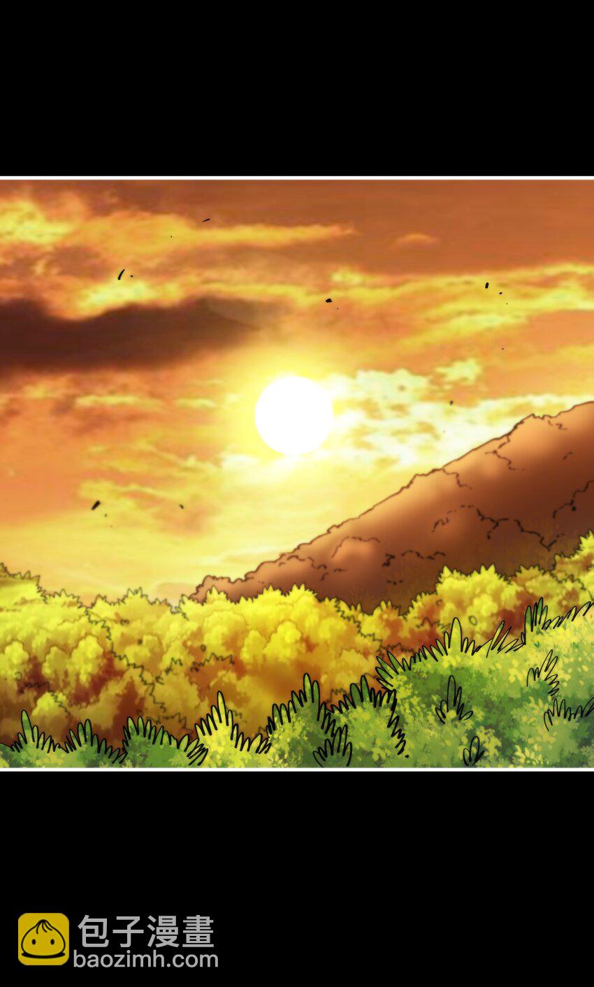 45 烽火狼烟起(1/2)-第45话