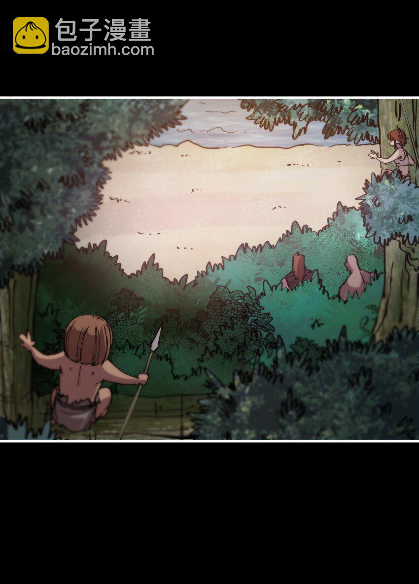 45 烽火狼烟起(1/2)-第45话