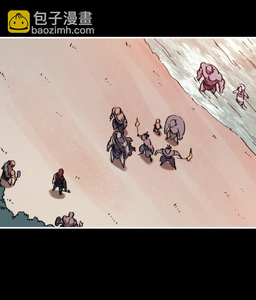 45 烽火狼烟起(1/2)-第45话