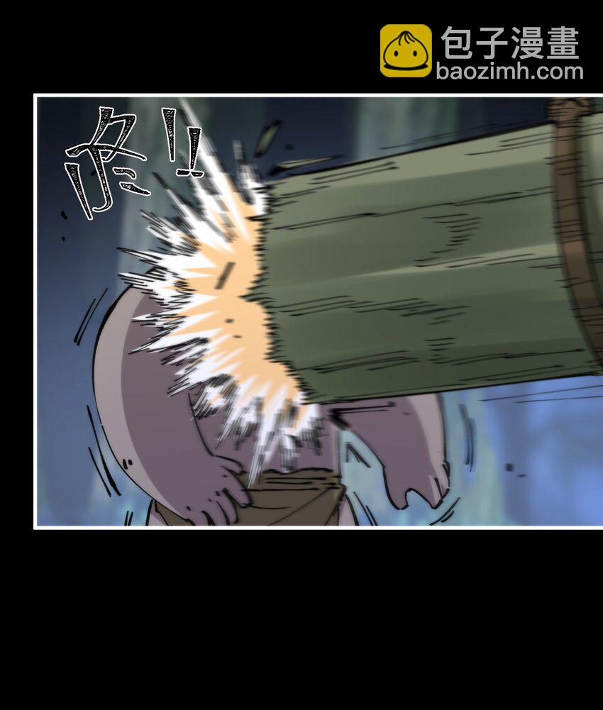 45 烽火狼烟起(1/2)-第45话