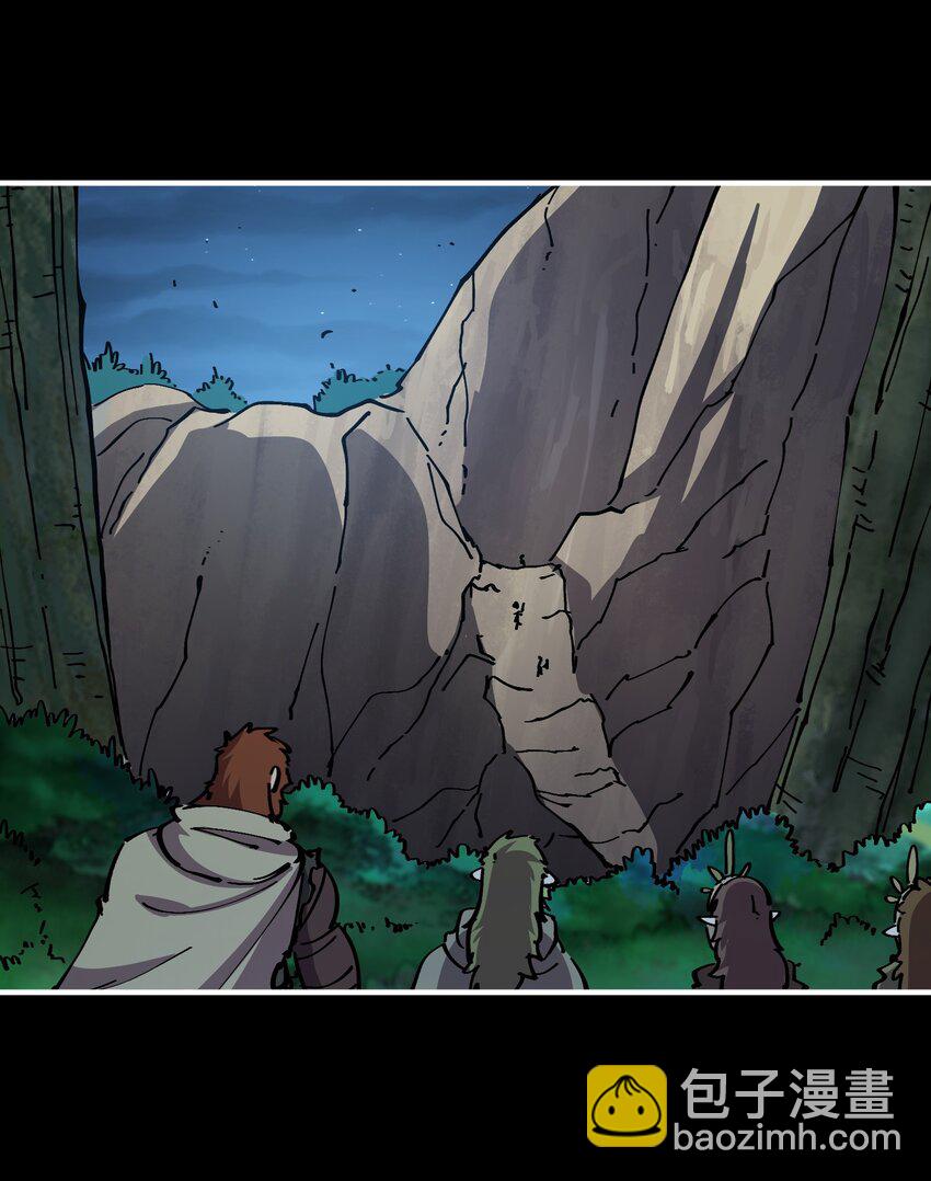 53 猫娘？猫娘！！！(1/2)-第53话