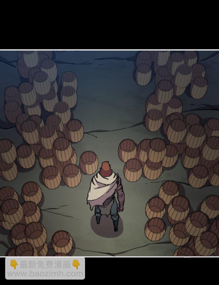 57 GOD IS A GIRL(1/2)-第57话