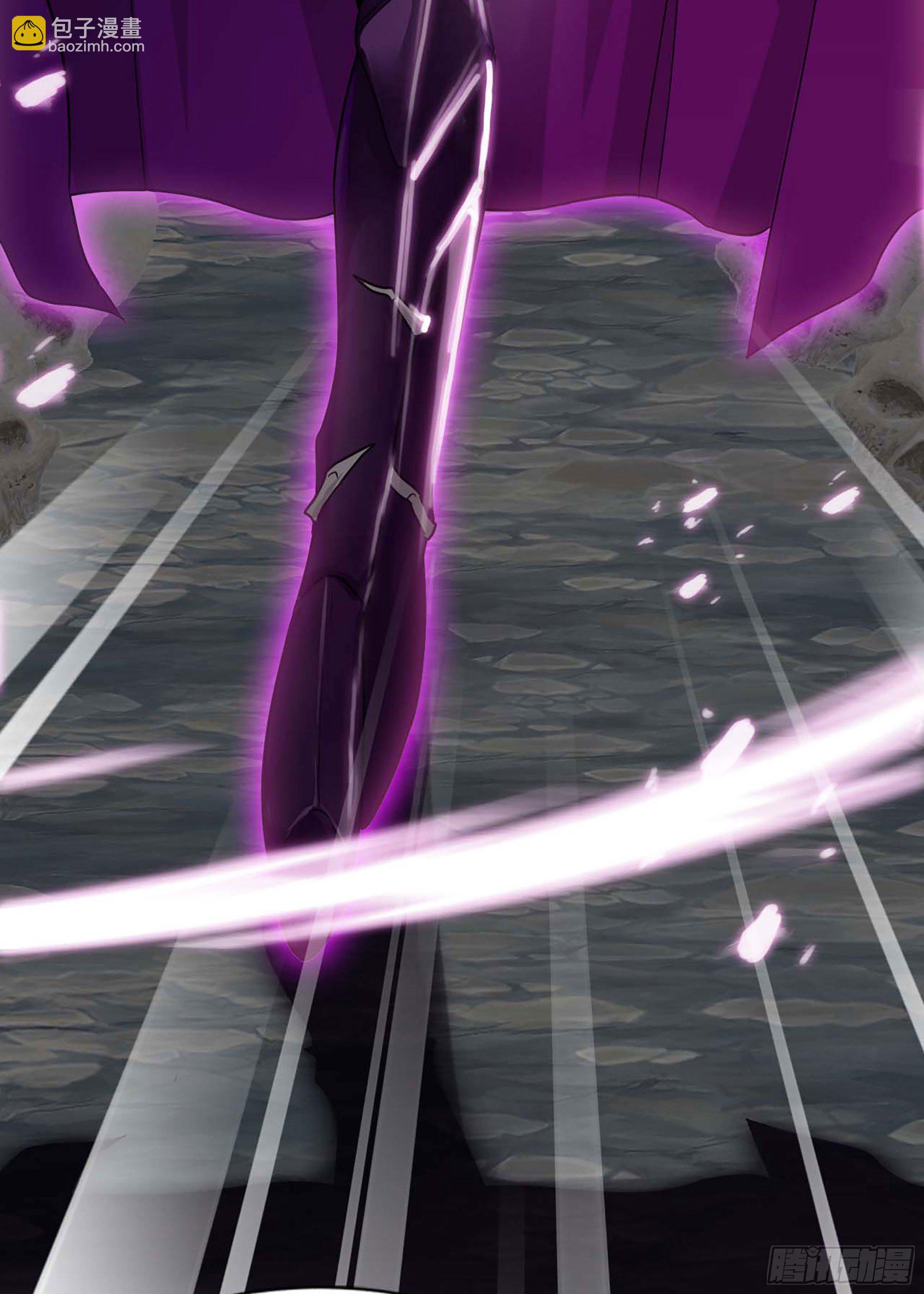 爆更&amp;福利公告-第137话