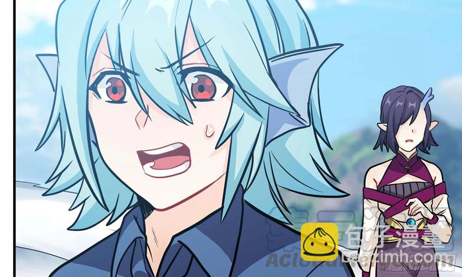 132- 太迟了(1/2)-第149话