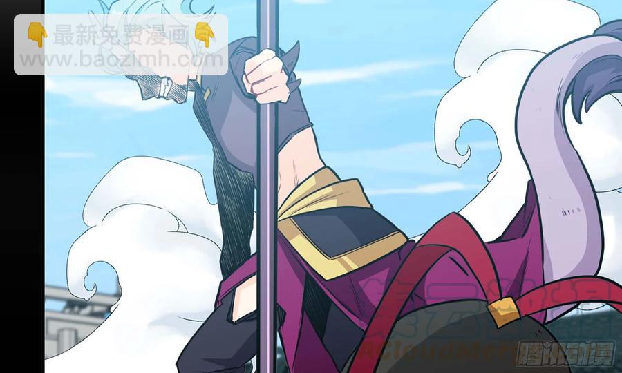 134- 悔恨(1/2)-第151话