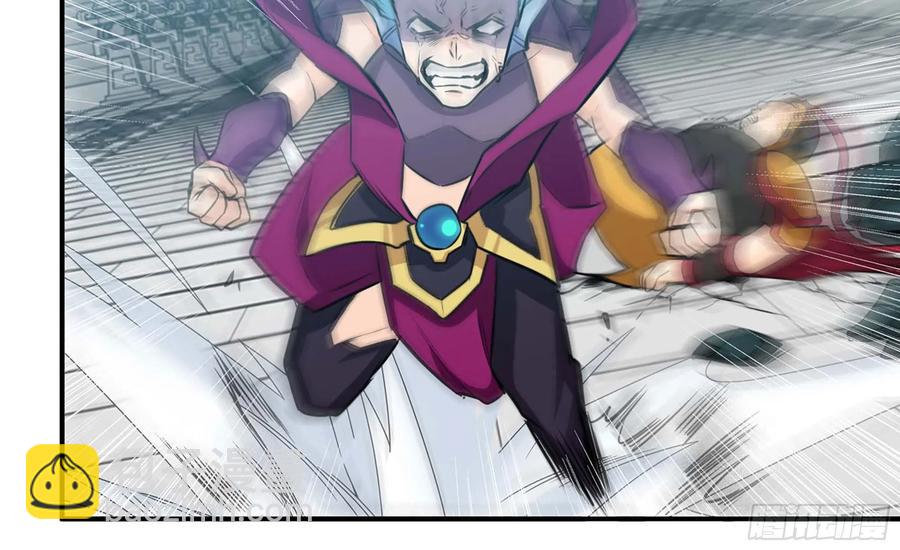 134- 悔恨(1/2)-第151话