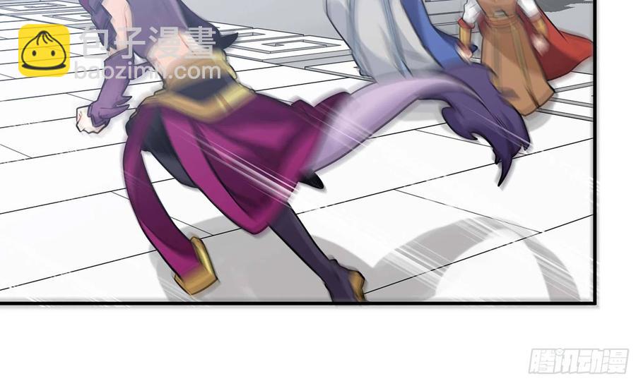 134- 悔恨(1/2)-第151话