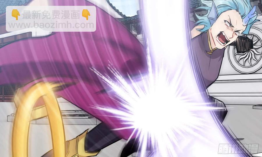 134- 悔恨(1/2)-第151话