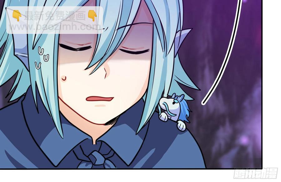 159- 白骨女王(1/2)-第171话