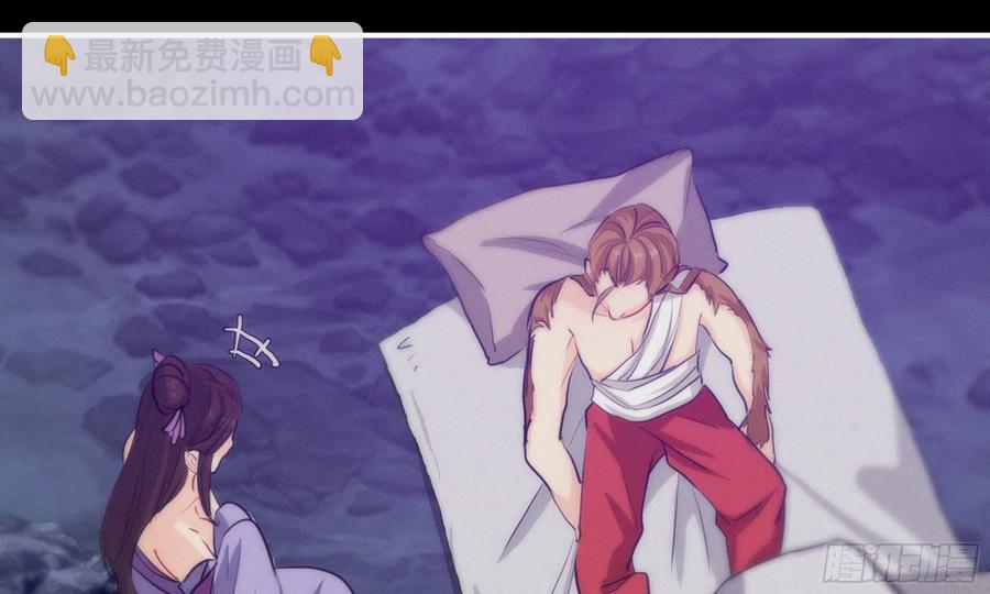 163- 再战(1/2)-第175话