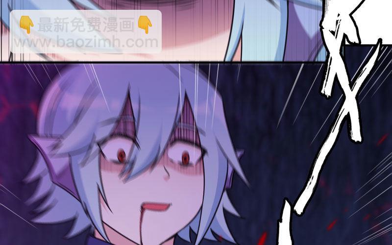 66-靓鲲陨落(1/2)-第73话