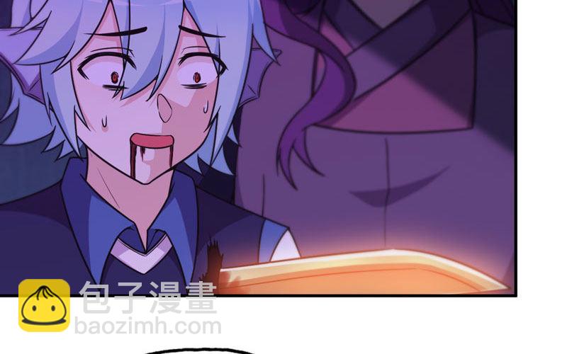 66-靓鲲陨落(1/2)-第73话