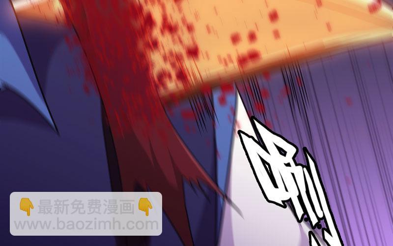 66-靓鲲陨落(1/2)-第73话