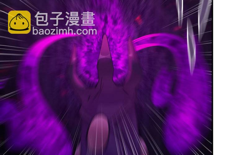 66-靓鲲陨落(1/2)-第73话