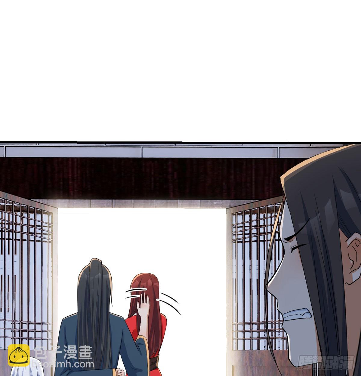 三日百倍收益(1/2)-第27话