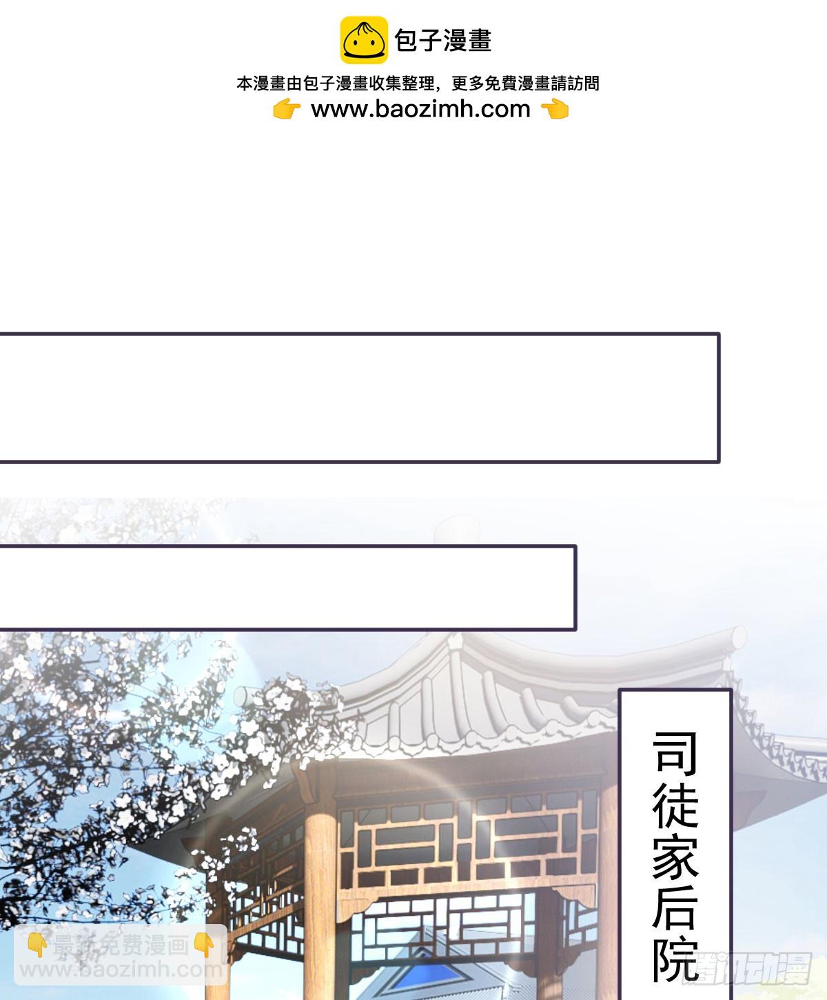 司徒玉书(1/2)-第31话