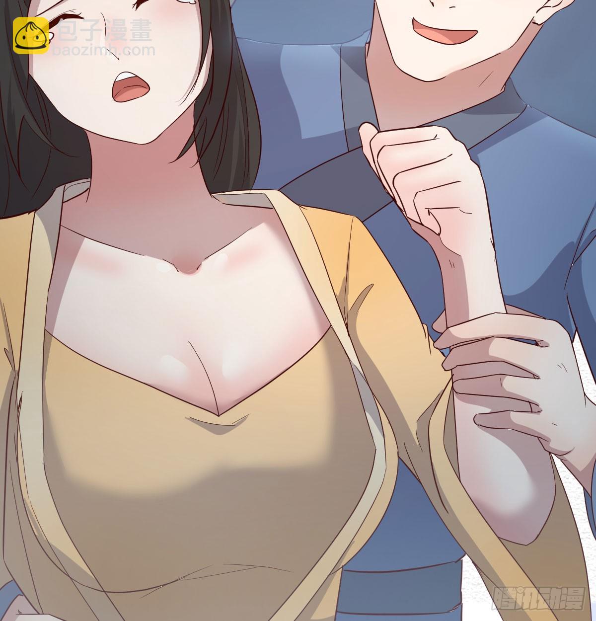 被动触发(1/2)-第33话