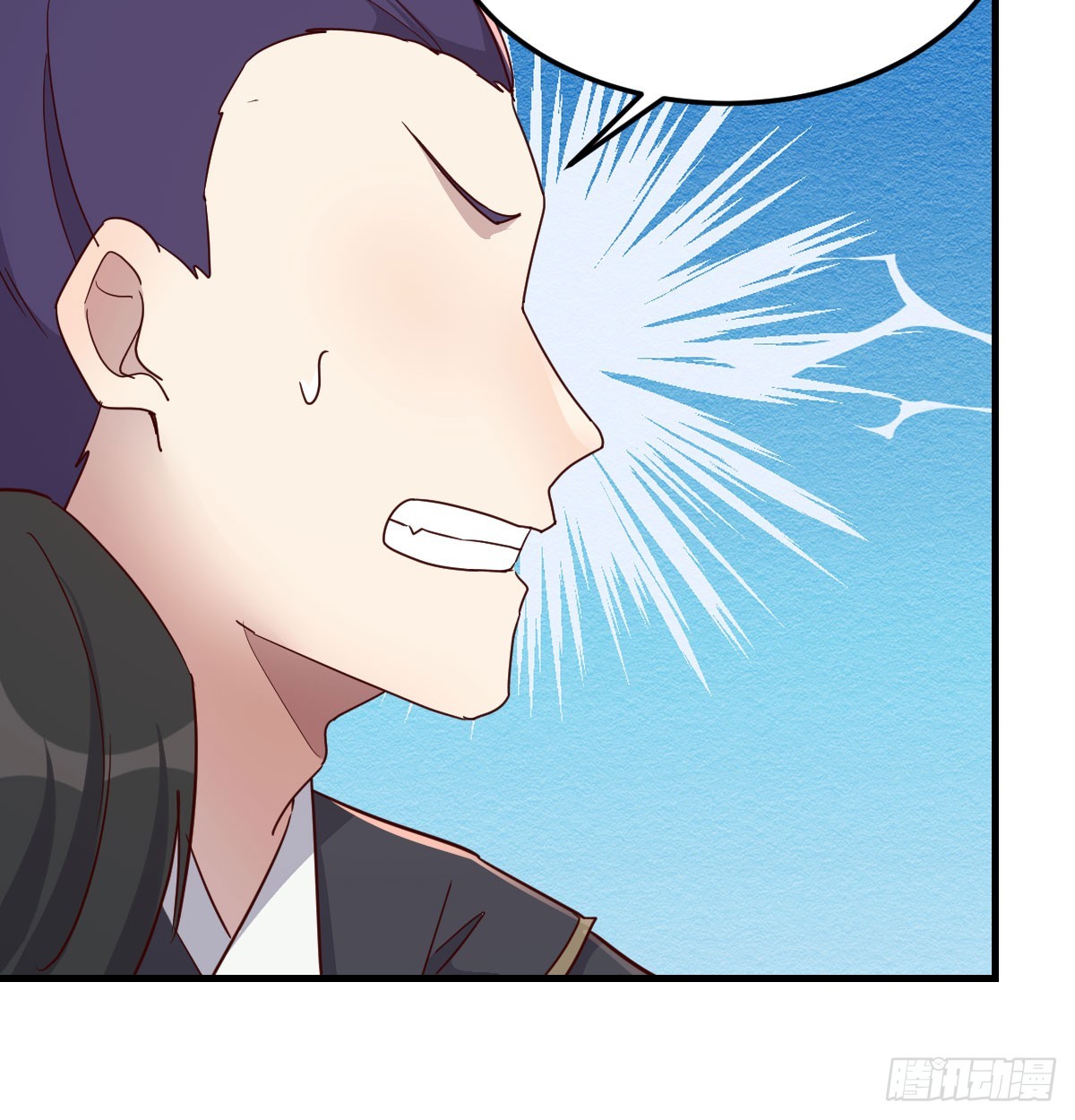 被动触发(1/2)-第33话