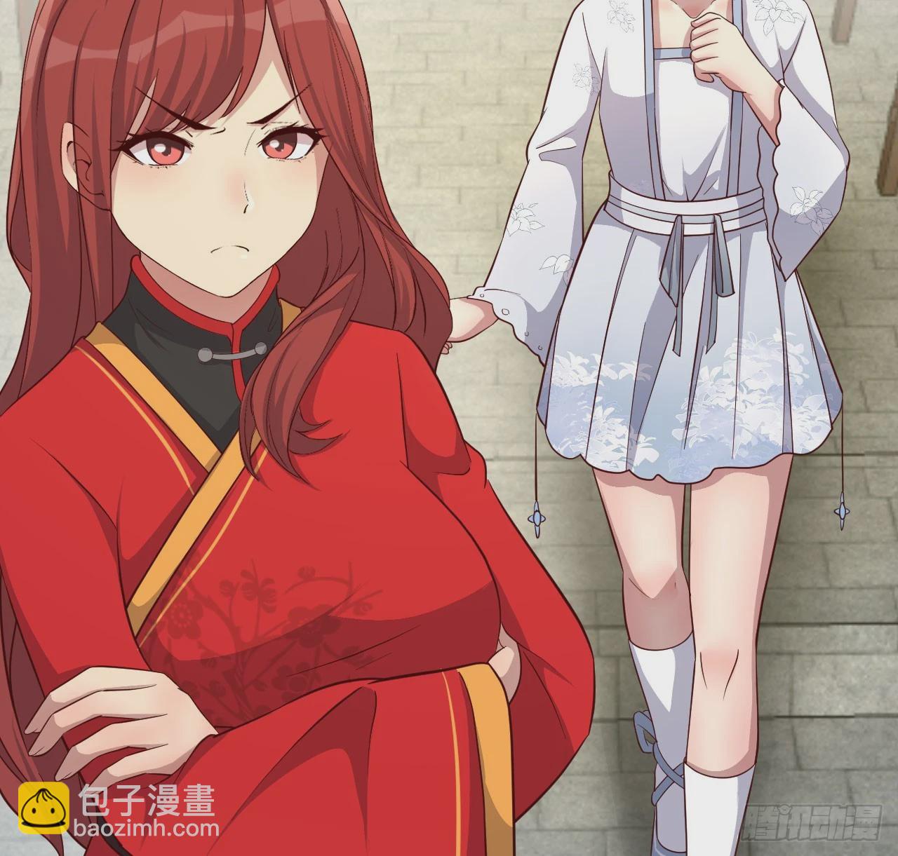 一起实现梦想(1/2)-第35话