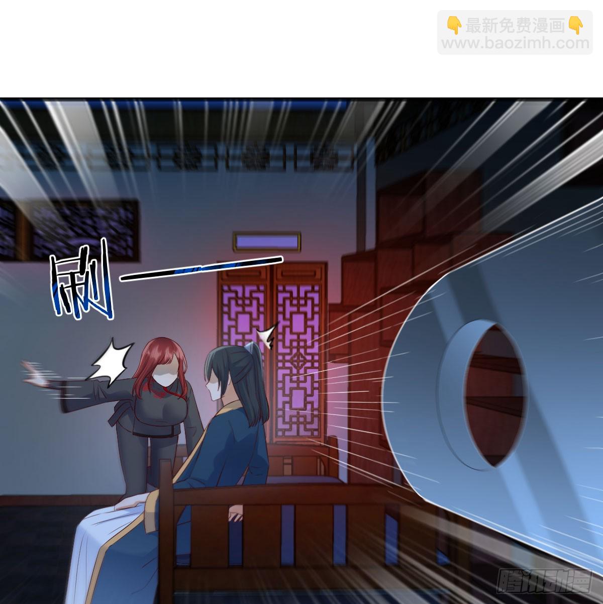 神偷的机敏(1/2)-第7话