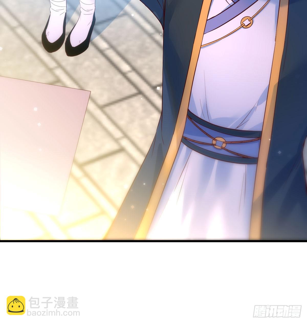 卖身葬母的小可怜(1/2)-第9话