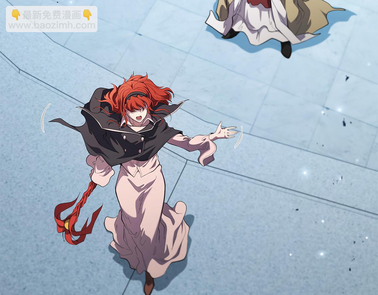 第101话 返回后的操作(1/5)-第101话