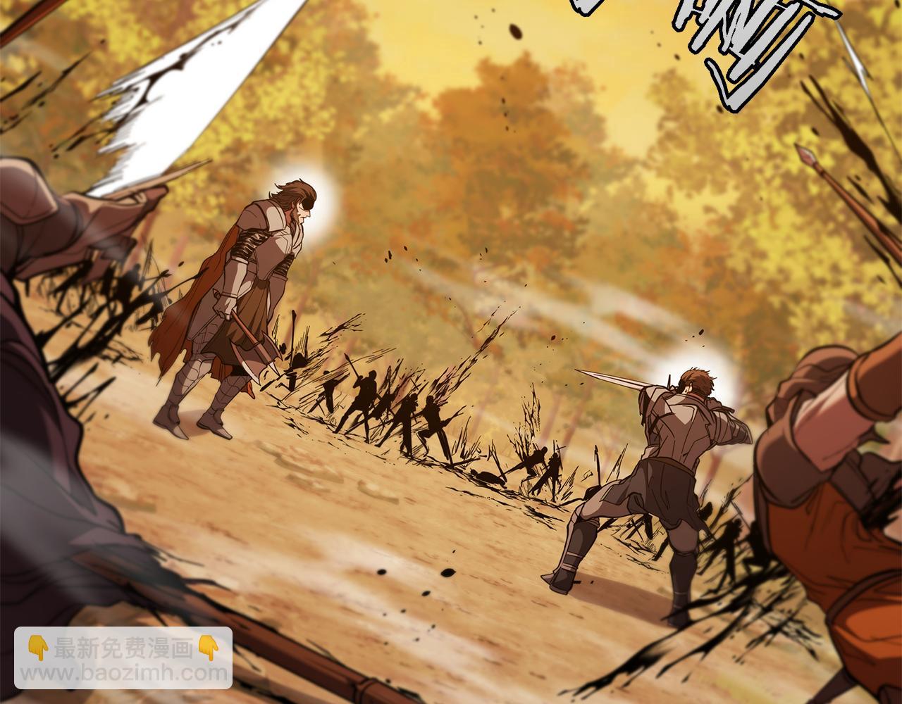 第105话 绝境反击(1/5)-第105话