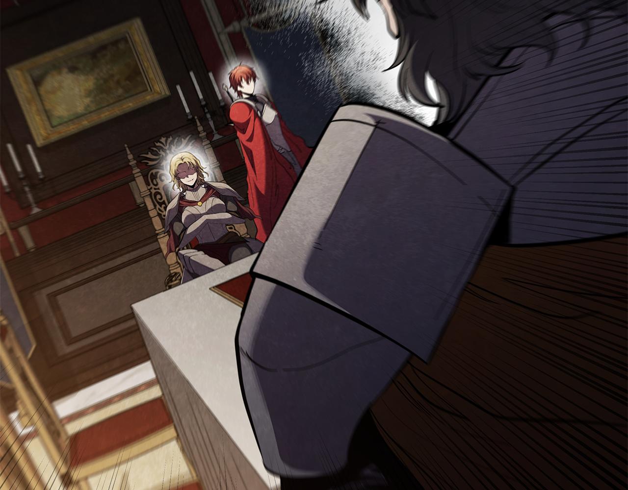 第107话 背叛的真相(1/5)-第107话